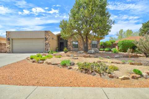 9608 ADMIRAL DEWEY Avenue NE, Albuquerque, NM 87111