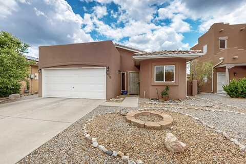 1416 BRIDLE WOOD Road NE, Albuquerque, NM 87113