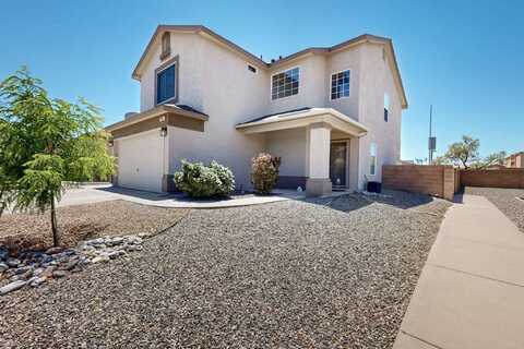9731 PUCCINI Trail NW, Albuquerque, NM 87114