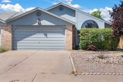 1905 GOMEZ Drive SW, Los Lunas, NM 87031