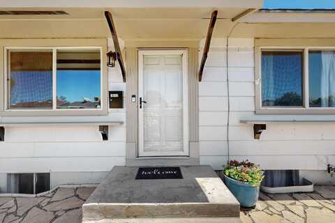 2912 DOROTHY Street NE, Albuquerque, NM 87112