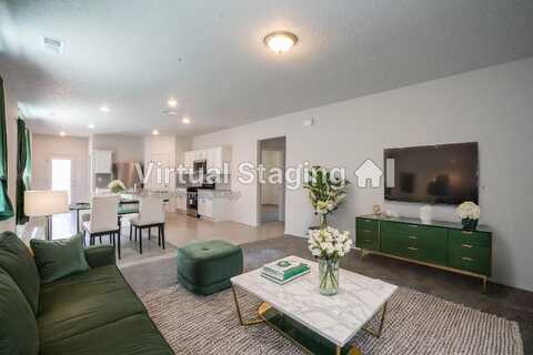 9205 Sidreaux Loop NW, Albuquerque, NM 87114