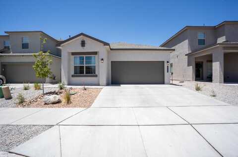 9205 Sidreaux Loop NW, Albuquerque, NM 87114