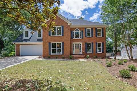 4999 Willow Creek Drive, Woodstock, GA 30188