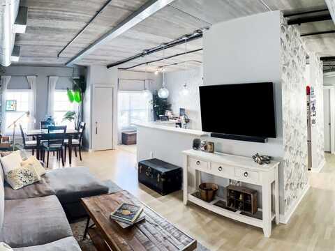 800 Peachtree Street NE, Atlanta, GA 30308