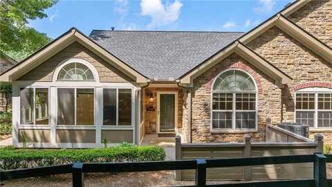 5336 Stone Village Circle NW, Kennesaw, GA 30152