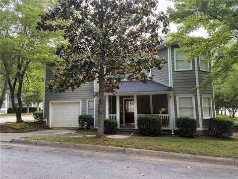 5261 Savannah Terrace, Stone Mountain, GA 30083