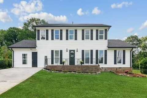 2284 briarwood Circle, Conyers, GA 30094
