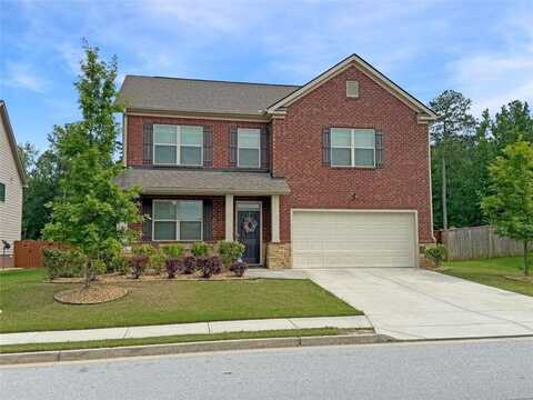 3062 Hawthorn Farm Boulevard, Loganville, GA 30052