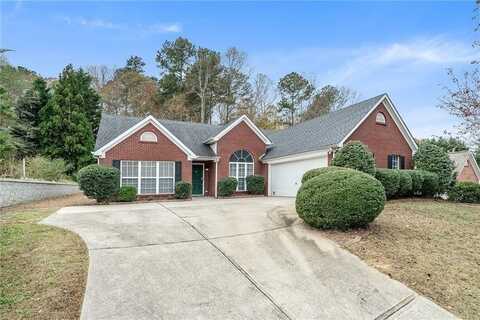 5981 WILLIAMSPORT Drive, Flowery Branch, GA 30542