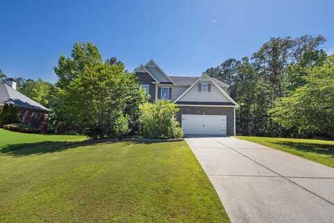 6645 Crest Wood Lane, Douglasville, GA 30135