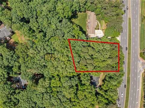 0 Woodstock Road, Roswell, GA 30075