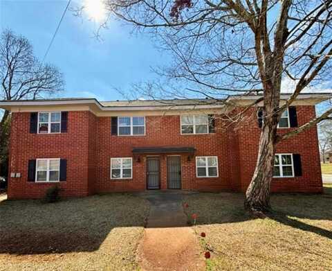 300 Mallory Street, Thomaston, GA 30286