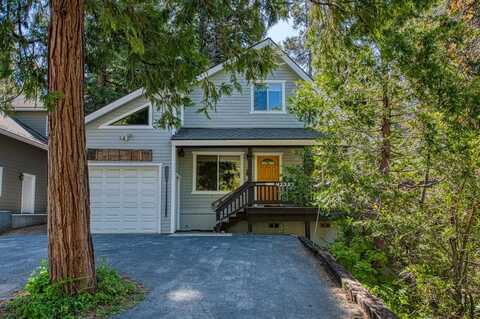 42357 Hanging Branch Road, Shaver Lake, CA 93664