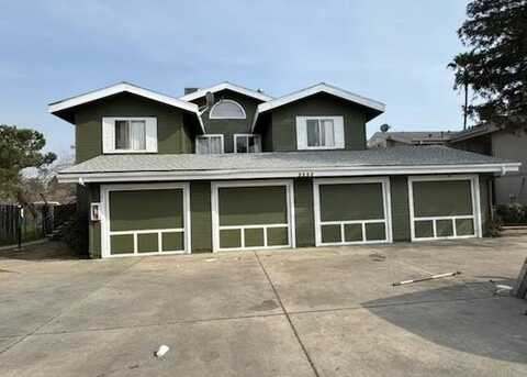 3332 Shields Avenue W, Fresno, CA 93722