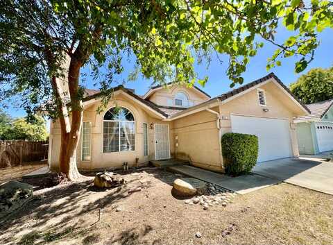 621 Keats Avenue E, Fresno, CA 93710