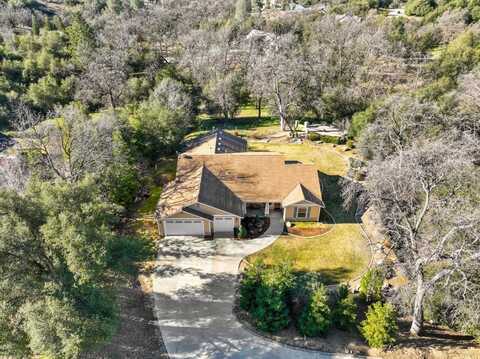 46506 Wallu Lane, Ahwahnee, CA 93601