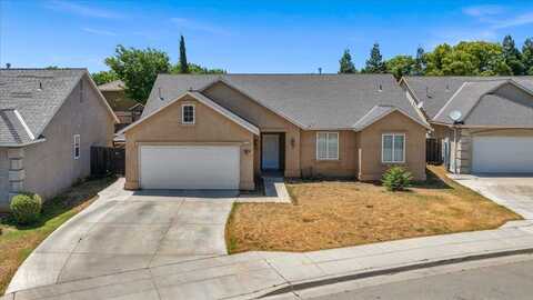 2641 Knoll Avenue N, Fresno, CA 93722