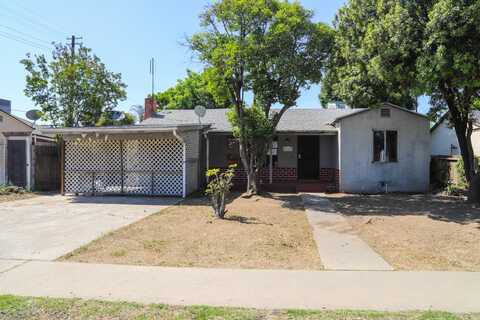 1315 Fedora Avenue W, Fresno, CA 93705