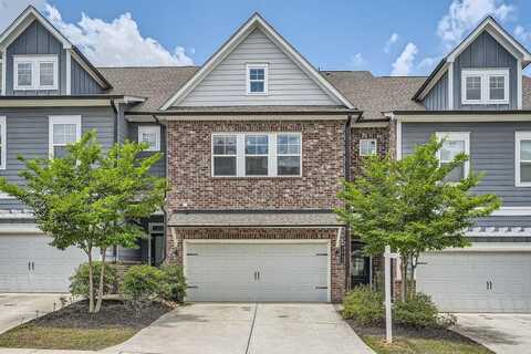 2543 Oakbourne Lane, Smyrna, GA 30080