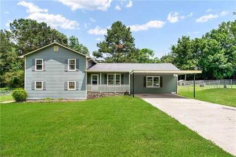 320 Edna Drive, Stockbridge, GA 30281