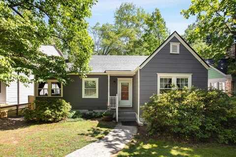 1367 Ormewood Avenue SE, Atlanta, GA 30316