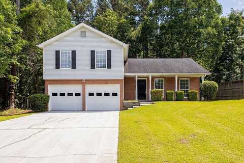 6541 Lazy Creek Court, Lithonia, GA 30058