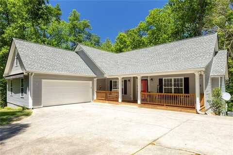 390 Rock Springs Pass, Dallas, GA 30157