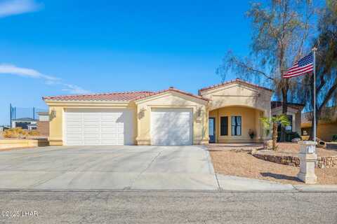 2620 VíA Palma, Lake Havasu City, AZ 86406