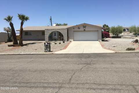 2601 Cielo Dr, Lake Havasu City, AZ 86403