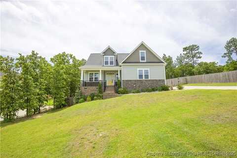 576 Executive Drive, Lillington, NC 27546
