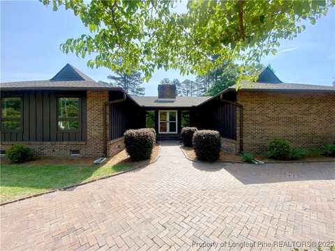 4207 Aldwych Street, Lumberton, NC 28358