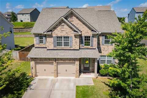 47 Lookout Way, Dallas, GA 30132