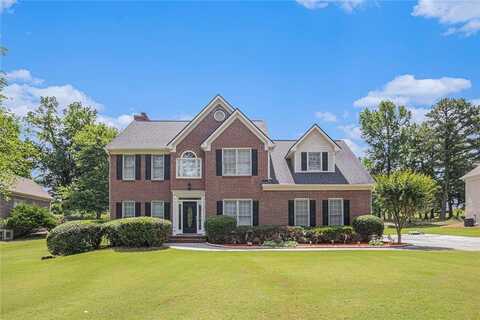 1644 Beaver Creek Lane, Snellville, GA 30078