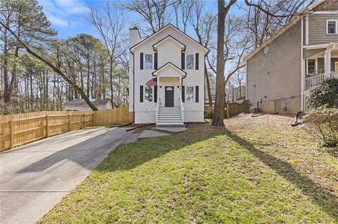 2453 PAUL Avenue NW, Atlanta, GA 30318