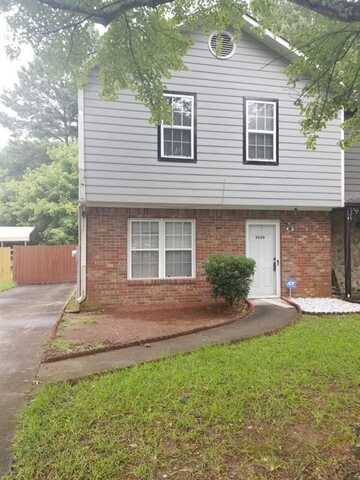 3530 Hopkins Court, Powder Springs, GA 30127