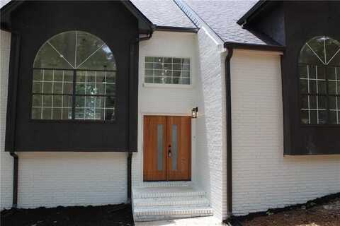 4220 Glad Morning Dr, College Park, GA 30349
