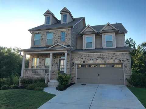5755 Beaver Ridge Drive, Cumming, GA 30040