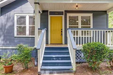 996 Washington Street SW, Atlanta, GA 30315