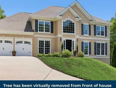 235 Foxley Way, Roswell, GA 30075