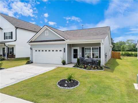 209 Sycamore Drive, Calhoun, GA 30701