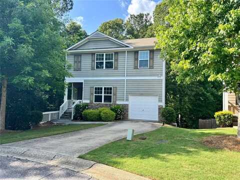 313 Woodson Way Way, Woodstock, GA 30189