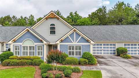 18 Mary Lane NE, White, GA 30184