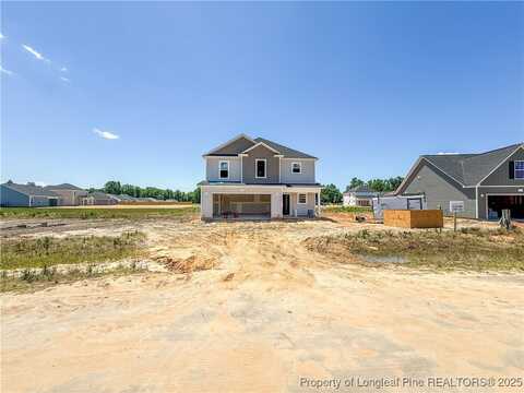 41 Alpha (Lot 103) Drive, Parkton, NC 28371