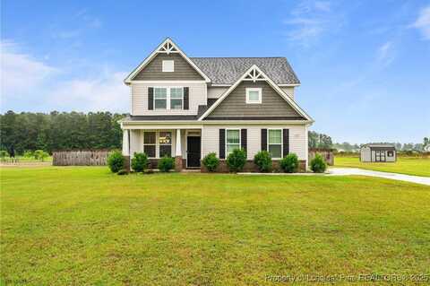 6752 Running Fox Road, Hope Mills, NC 28348