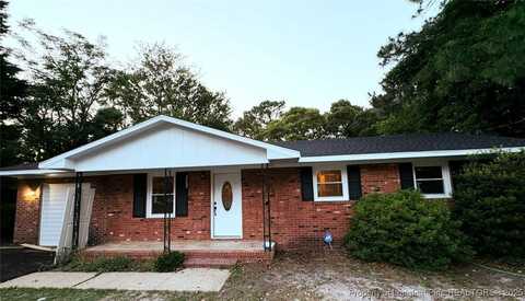 1339 Hibiscus Road, Fayetteville, NC 28311