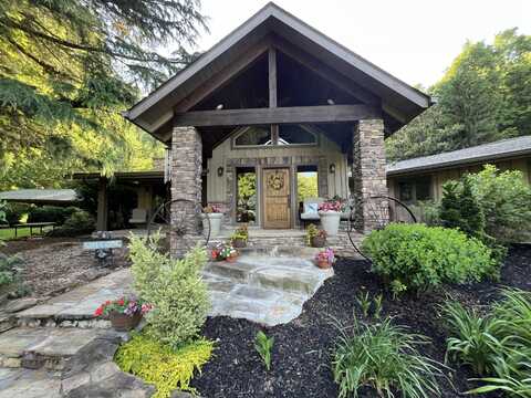 3041 Wineberry Lane, Morristown, TN 37814