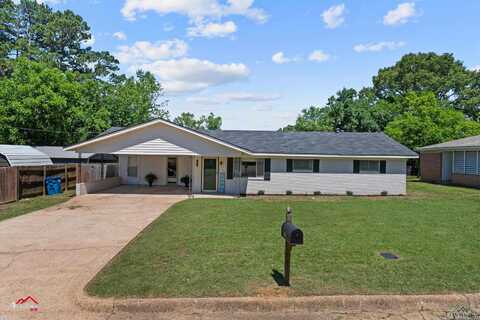 210 Southview Dr., Henderson, TX 75654