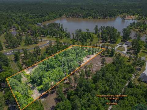 Lt 80 Granite Ln., Hallsville, TX 75650