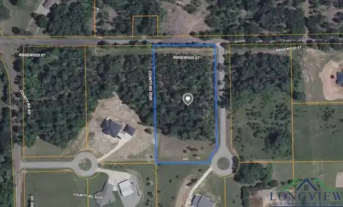 Lot 4 Blk 2 Loblolly Ln, Henderson, TX 75654